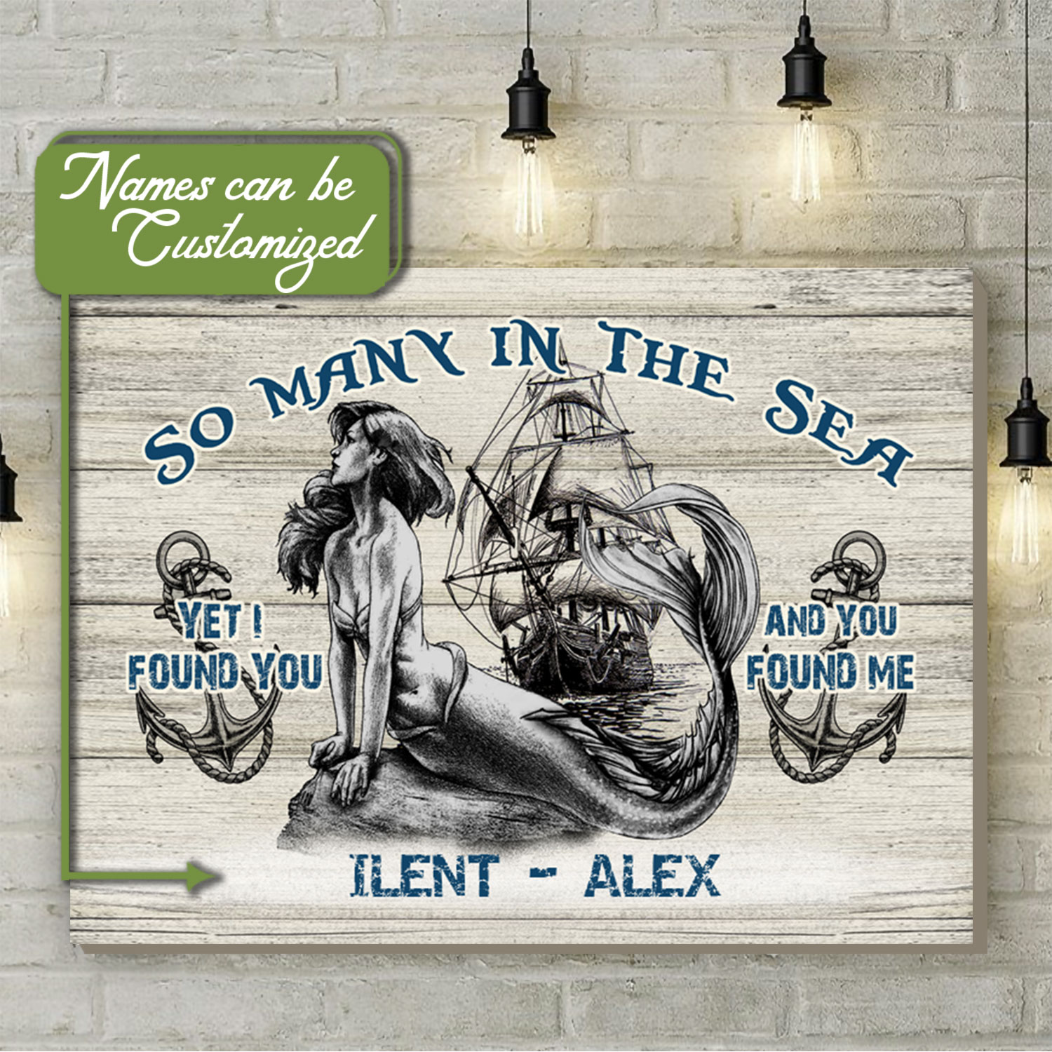 1N.So Many In The Sea_3