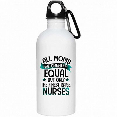 20 oz. Stainless Water Bottle