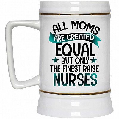 22 oz. Beer Stein