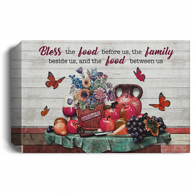 1.5'' Deluxe Canvas