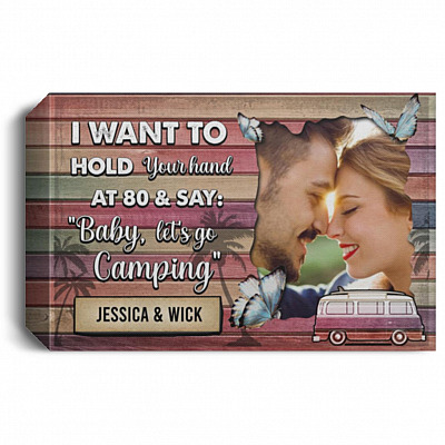 1.5'' Deluxe Canvas