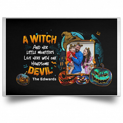 Unframed Poster