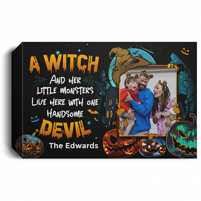1.5'' Deluxe Canvas
