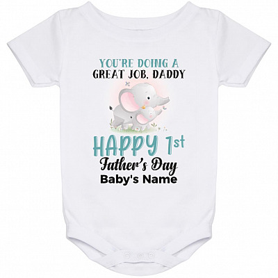 Baby Onesie - 24 Month