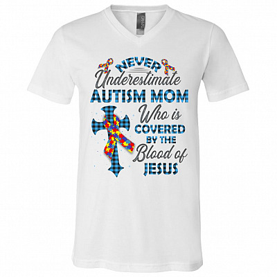 V-Neck T-Shirt