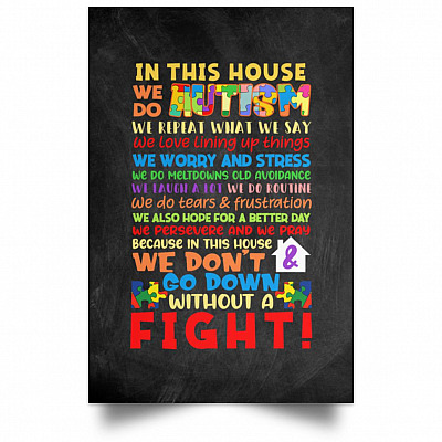 Unframed Poster