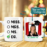 2MH. PHD Grad-girl mk3