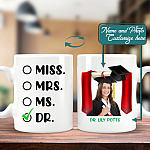 2MH. PHD Grad-girl mk2