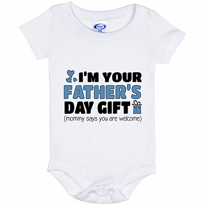 Baby Onesie - 06 Month