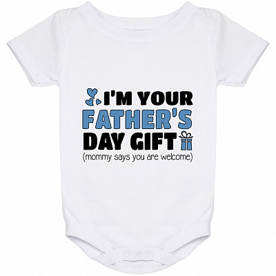 Baby Onesie - 24 Month
