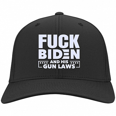 Twill Cap