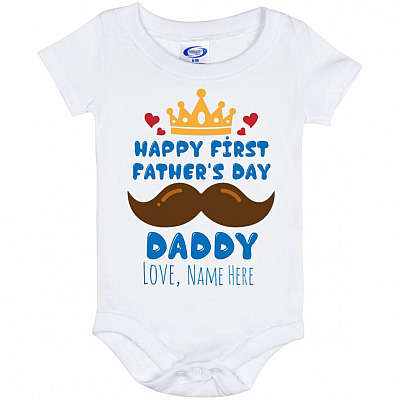 Baby Onesie - 06 Month