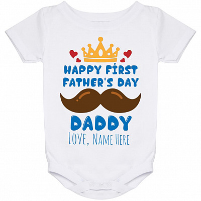 Baby Onesie - 24 Month