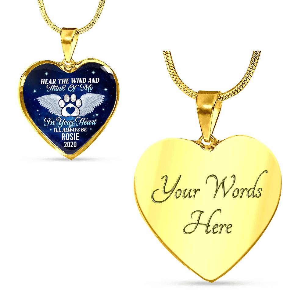 040621-094715-CubeBik-Image-165 Personalized Hear the Wind and Think of Me Pet Dog Cat Heart Pendant Necklace