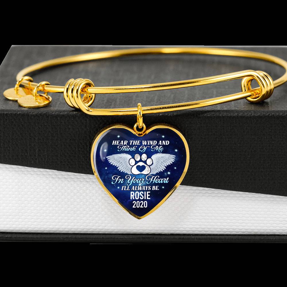 040621-094814-CubeBik-Image-258 Personalized Hear the Wind and Think of Me Pet Dog Cat Heart Pendant Necklace