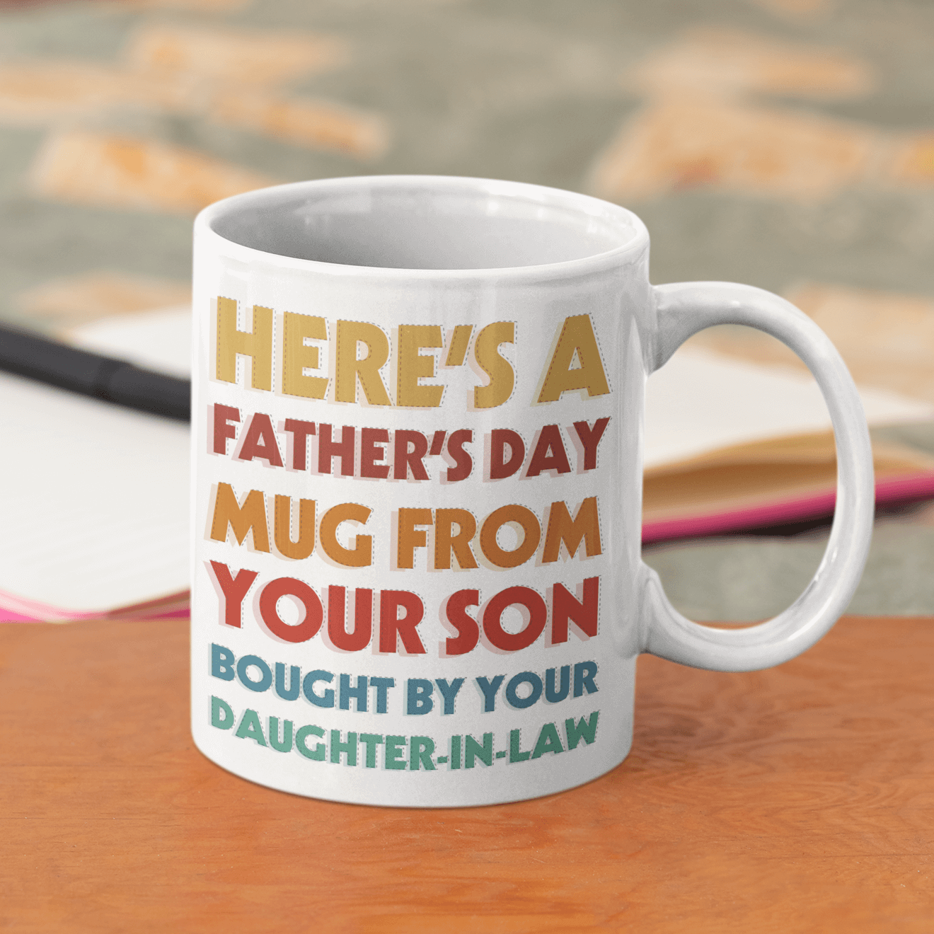 Happy Father Day mk1