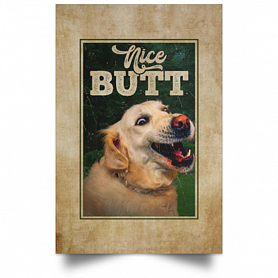 Unframed Poster