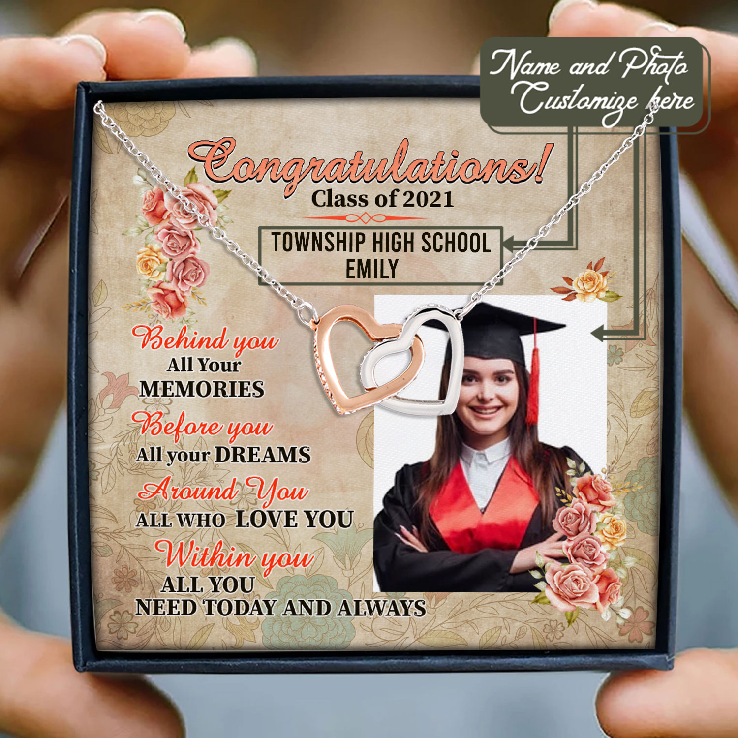 5KT. Congratulations Graduation 2021_2