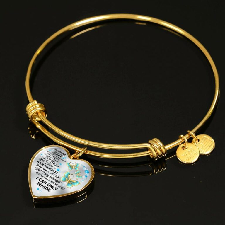 Butterfly Surrounded by Your Glory What Will My Heart Feel Will I Dance for You Jesus Heart Pendant Necklace