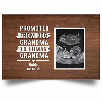 Unframed Poster
