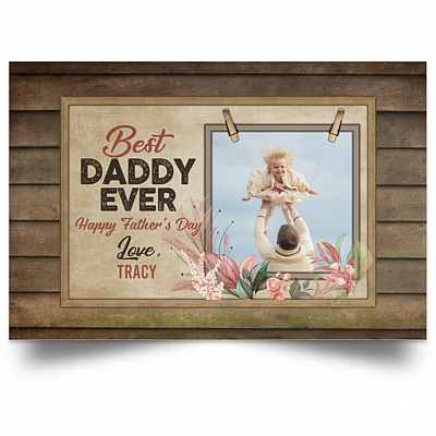 Unframed Poster