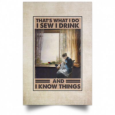Unframed Poster
