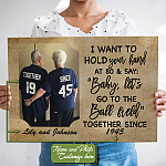 83 HG. I Want To Baseball_1
