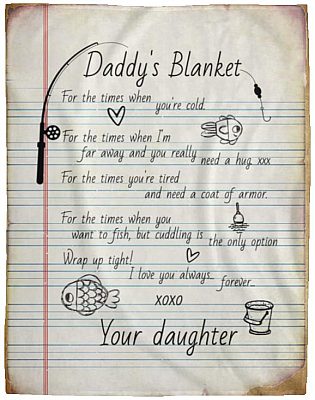 Cozy Plush Fleece Blanket - 60x80