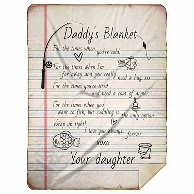 Premium Mink Sherpa Blanket - 60x80