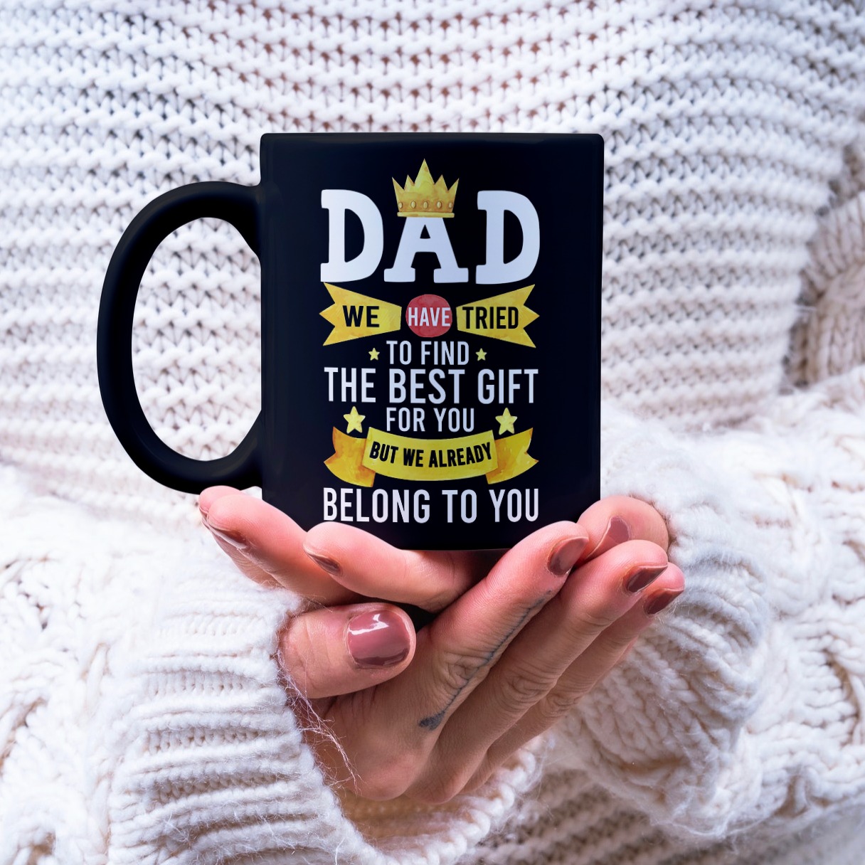 3HP. Dad Best Gift(tee) mk