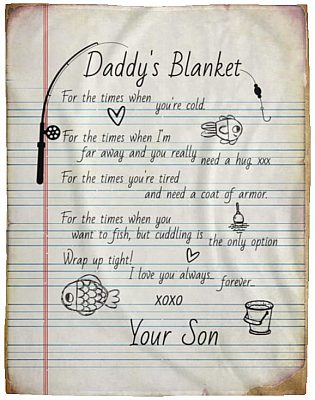 Cozy Plush Fleece Blanket - 60x80