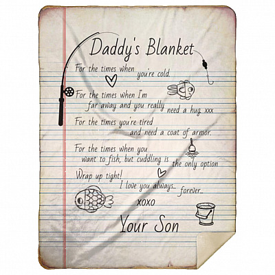 Premium Mink Sherpa Blanket - 60x80