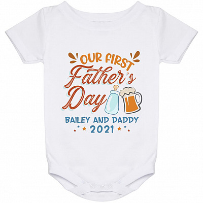 Baby Onesie - 24 Month