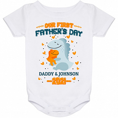Baby Onesie - 24 Month