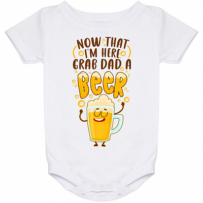 Baby Onesie - 24 Month
