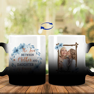 15 oz. Color Changing Mug