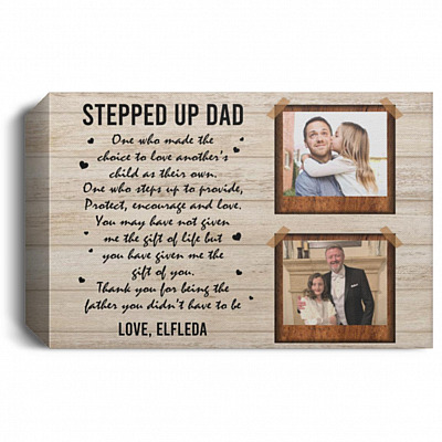 1.5'' Deluxe Canvas