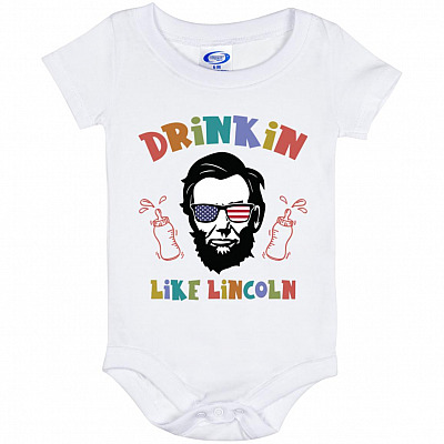 Baby Onesie - 06 Month