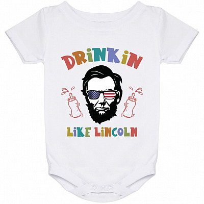 Baby Onesie - 24 Month