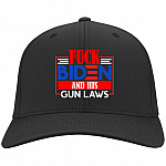 Fuck Hat, Black, Twill Cap Fuck Hat, Black, Twill Cap