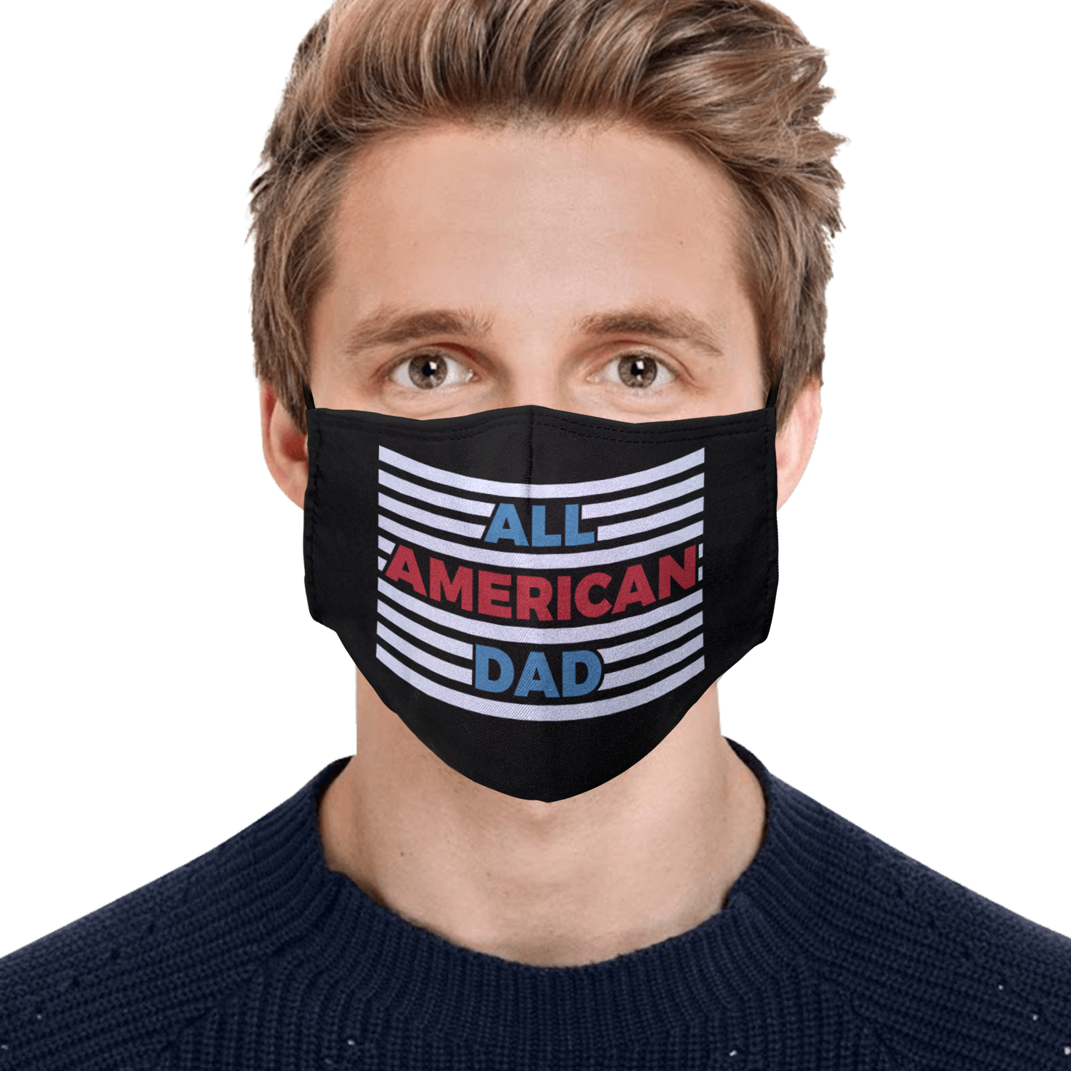 6NH_ American Dad (mask)_mk