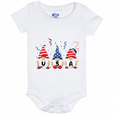 Baby Onesie - 06 Month