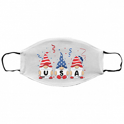 Cloth Face Cover – Small/Medium