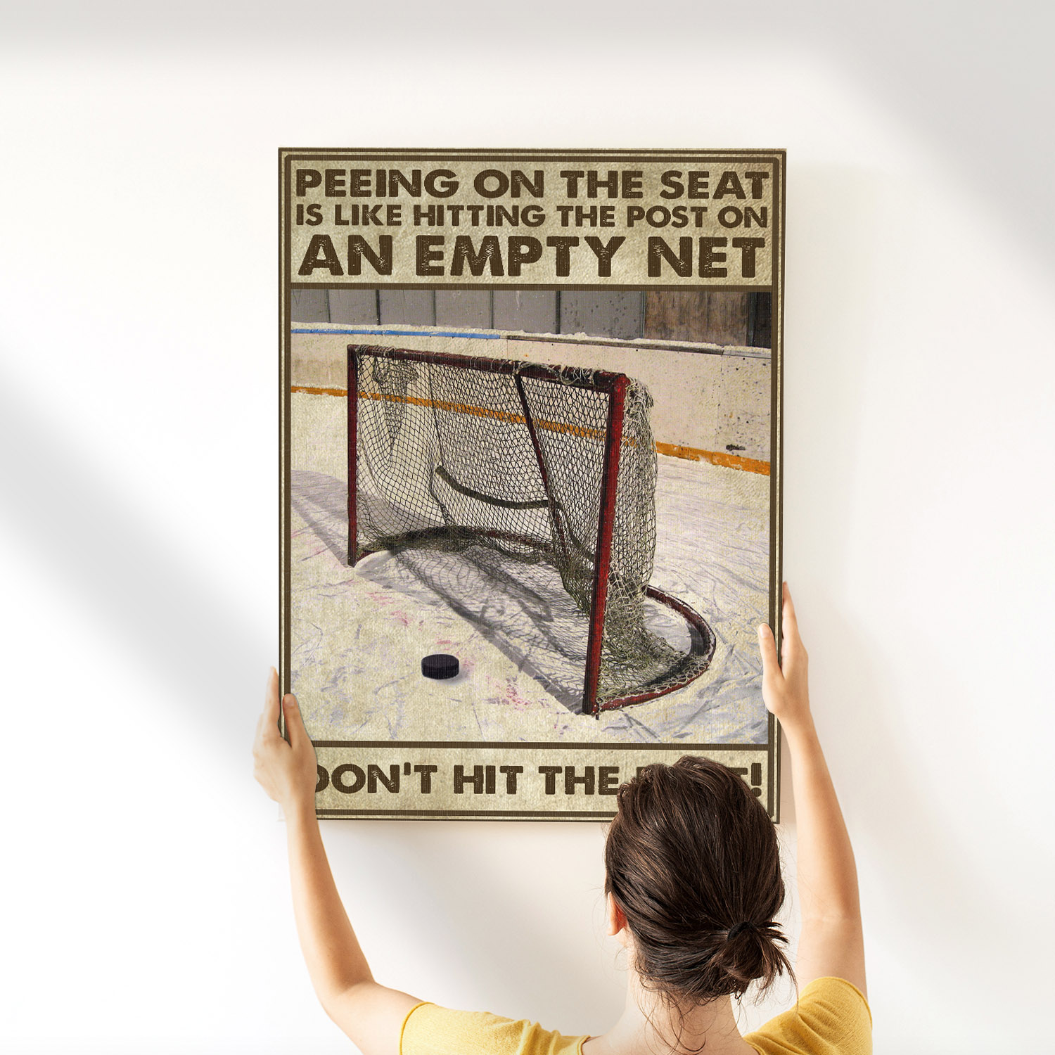 2O. Peeing On Seat-mk1