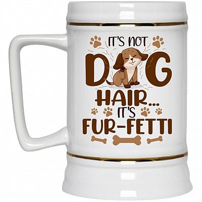 22 oz. Beer Stein
