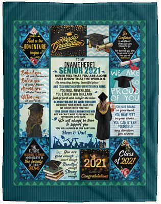 Cozy Plush Fleece Blanket - 60x80