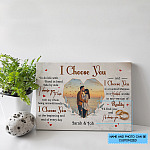 6VT. I Choose You To Do Life Ring canvas mk1