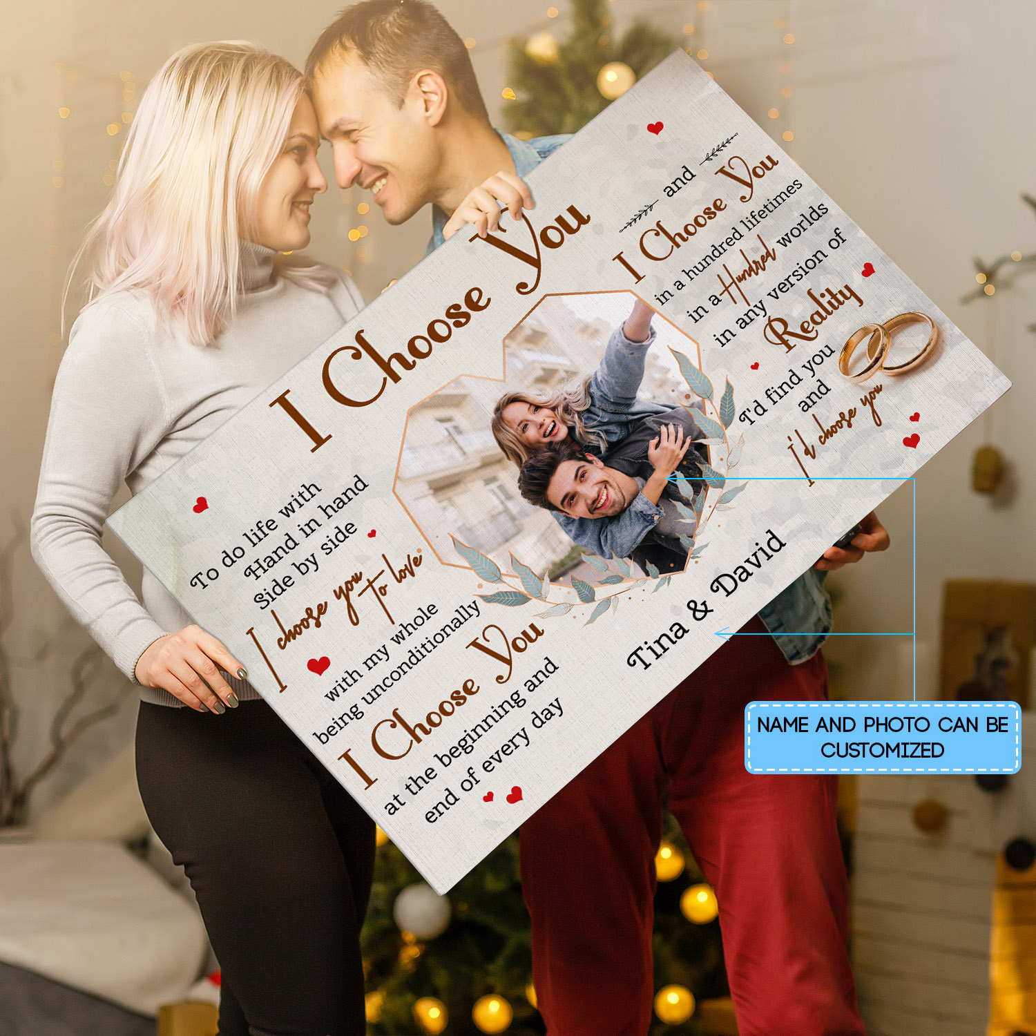 6VT. I Choose You To Do Life Ring canvas mk3