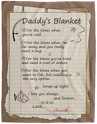 Cozy Plush Fleece Blanket - 60x80