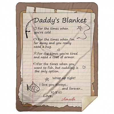 Premium Mink Sherpa Blanket - 60x80